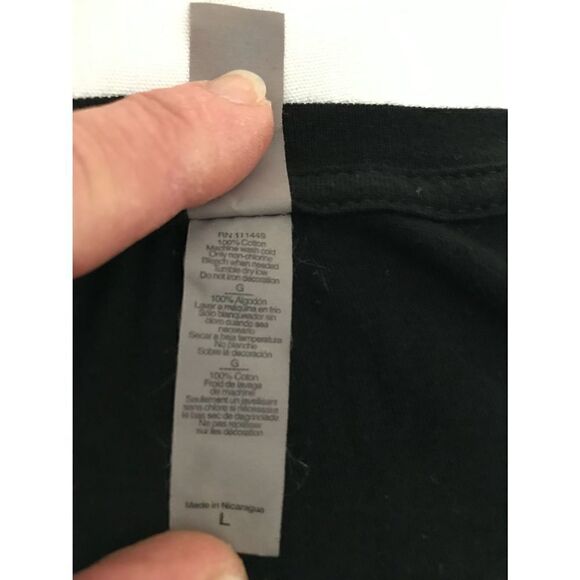 Skeletons Dancing Tee - Picture 5 of 6